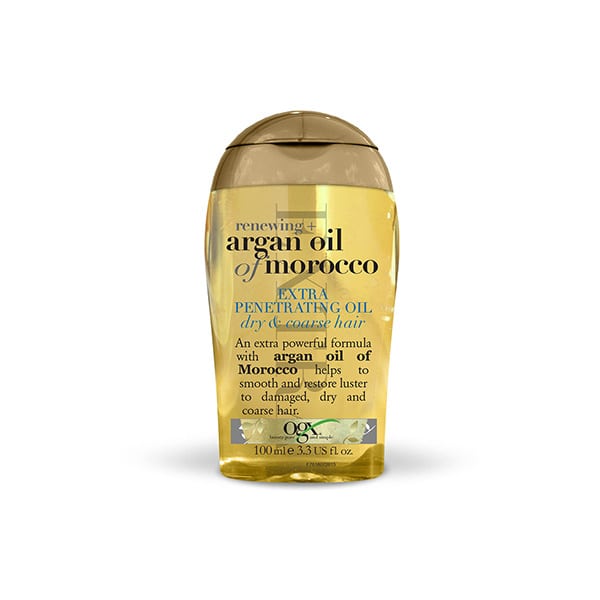 OGX Argan Oil of Morocco Extra Penetrating Oil  100 ml