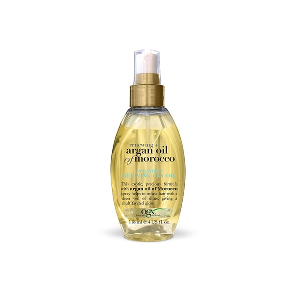OGX Argan Oil of Morocco Weightless Healing Dry Oil  118 ml