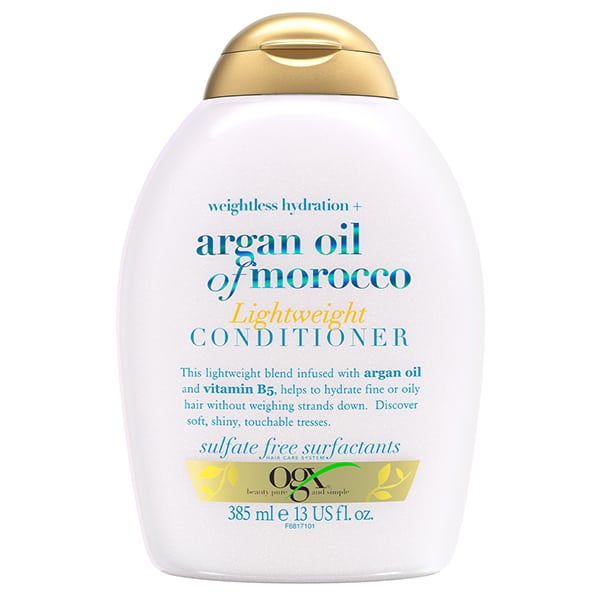 OGX Argan Oil of Morocco Lightweight Conditioner  385 ml