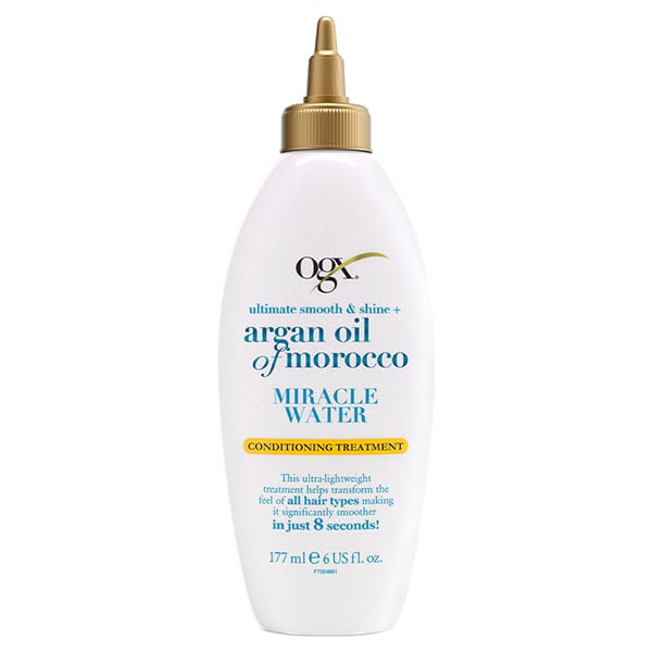 OGX Argan Oil of Morocco Miracle Water Conditioning Treatment  177 ml
