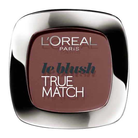L'Oreal Paris True Match Le Blush  5gr - 150 sheqerna trëndafili