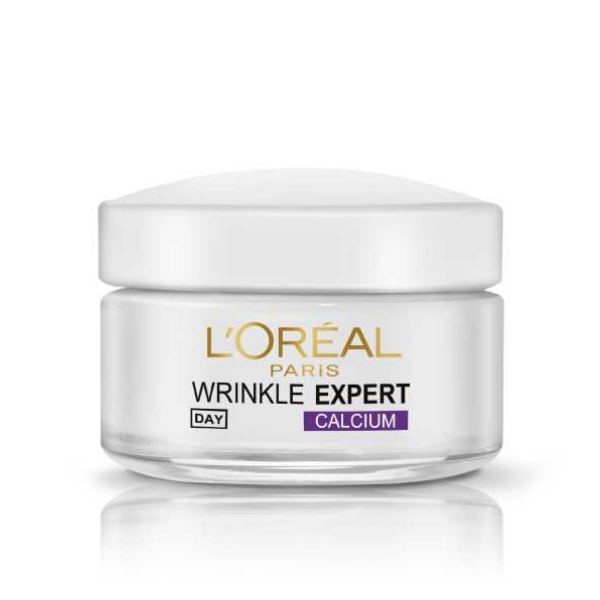 L'Oreal Paris Wrinkle Expert 55+ Restoring Day Cream  50 ml