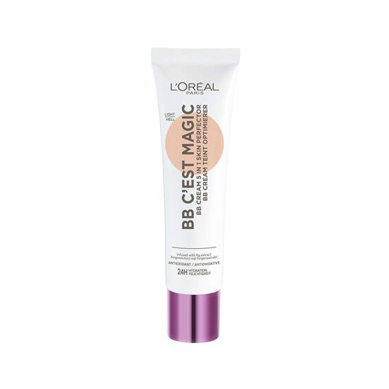L'Oreal Paris BB C'est Magic 5-in-1 Skin Perfector  30ml - 01 E lehtë