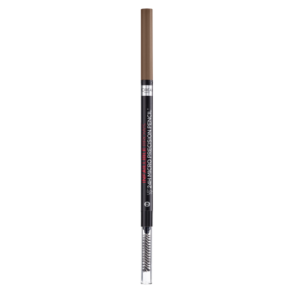 L'Oreal Paris Infaillible Brow 24h Micro Precision Pencil  1.2gr - 108 Brune