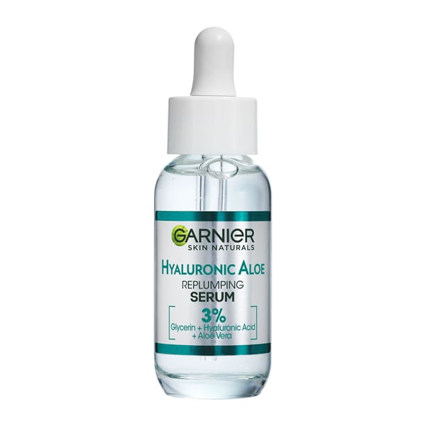 Garnier Skin Naturals Hyaluronic Aloe Super Serum  30 ml