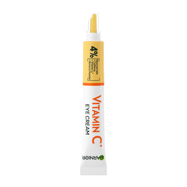 Garnier SkinActive Vitamin C Glow Boosting Eye Cream  15 ml