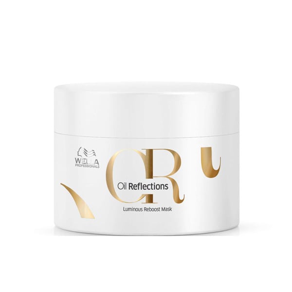 Wella Oil Reflections Luminous Reboost Mask  150 ml