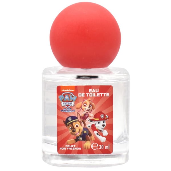Take Care Paw Patrol Eau de Toilette  30 ml