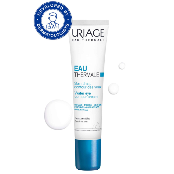 Uriage Eau Thermale Water Eye Contour Cream  15 ml