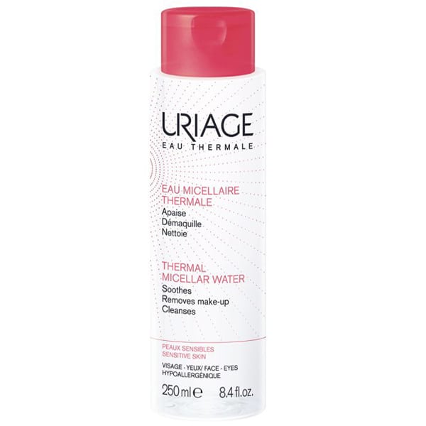 Uriage Thermal Micellar Water for Sensitive Skin  250 ml