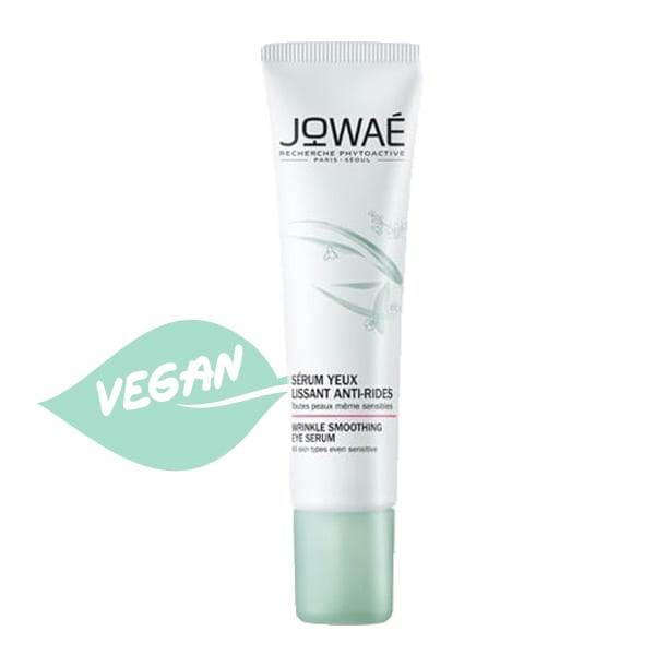 Jowae Wrinkle Smoothing Eye Serum  15 ml