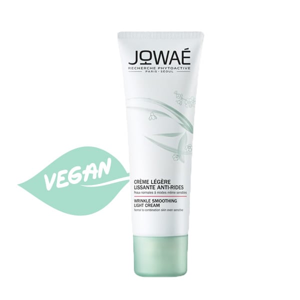 Jowae Wrinkle Smoothing Light Cream  40 ml