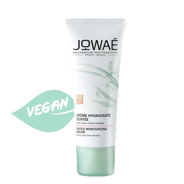 Jowae Tinted Moisturizing Cream (Doree - Golden)  30 ml