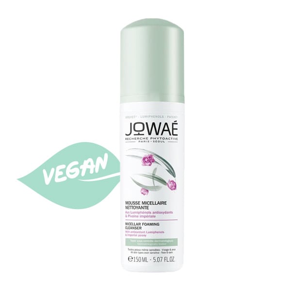 Jowae Micellar Foaming Cleanser  150 ml
