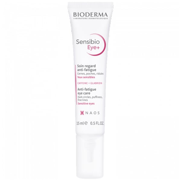 Bioderma Sensibio Eye+  15 ml