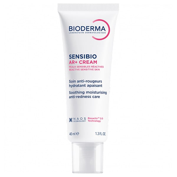 Bioderma Sensibio AR+ Cream  40 ml