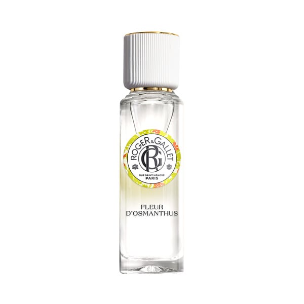 Roger&Gallet Fleur d'Osmanthus Wellbeing Fragrant Water  30 ml