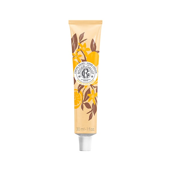 Roger&Gallet Bois d'Orange Wellbeing Hand Cream  30 ml