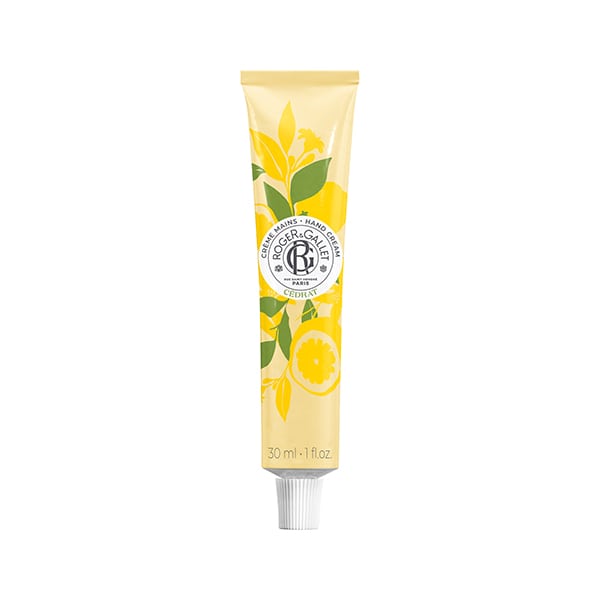 Roger&Gallet Cedrat Wellbeing Hand Cream  30 ml
