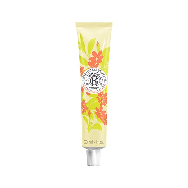 Roger&Gallet Fleur d'Osmanthus Wellbeing Hand Cream  30 ml