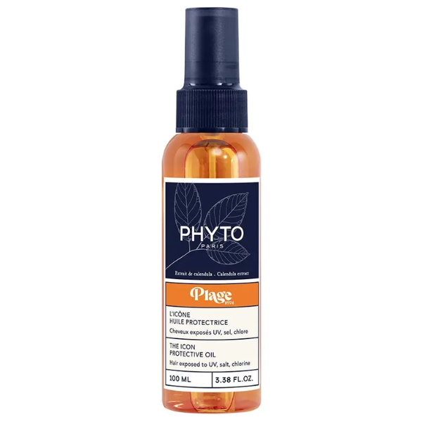 Phyto Plage The Icon Protective Oil  100 ml