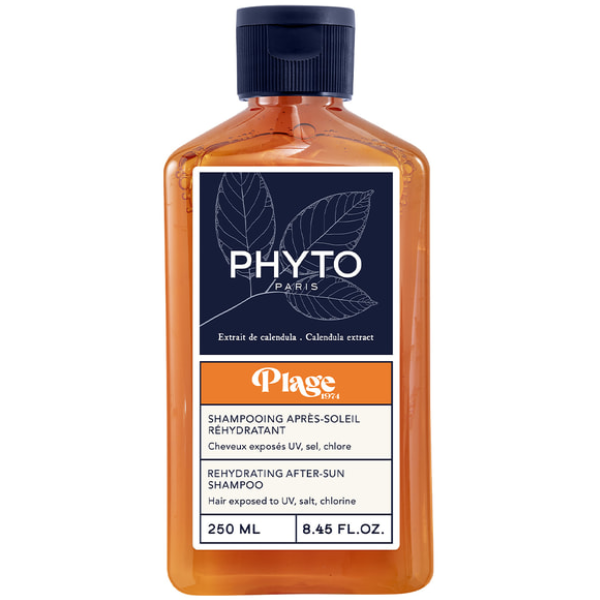 Phyto Plage Rehydrating After Sun Shampoo  250 ml