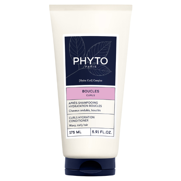 Phyto Boucles Curls Hydration Conditioner  175 ml