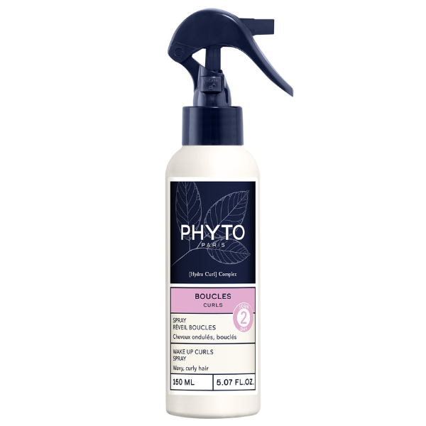 Phyto Boucles Wake Up Curls Leave-in Spray  150 ml