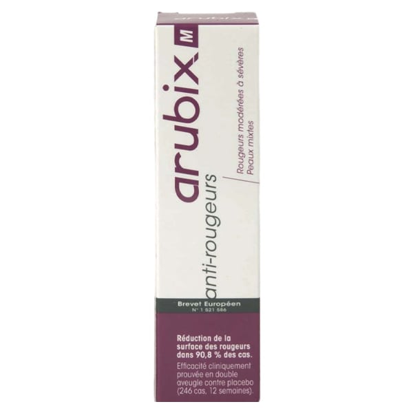 Arubix-M Cream  30 ml
