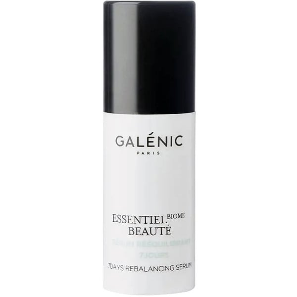 Galenic Essentiel Biome Beaute 7 DAYS Rebalancing Serum  9 ml