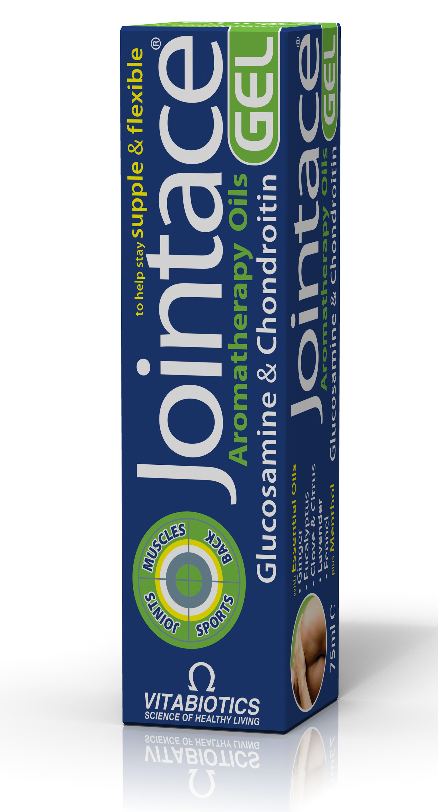 Vitabiotics Jointace Gel  75 ml