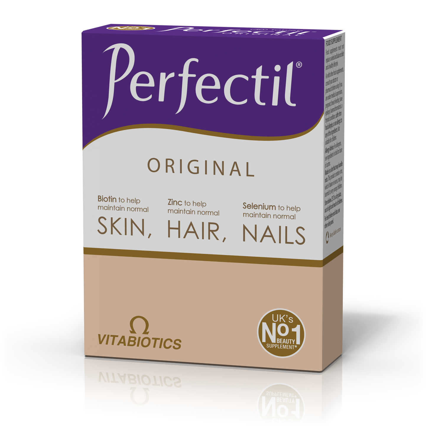 Vitabiotics Perfectil Original  30 tableta