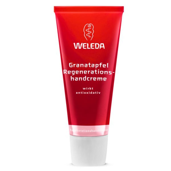 Weleda Pomegranate Regenerating Hand Cream  50 ml