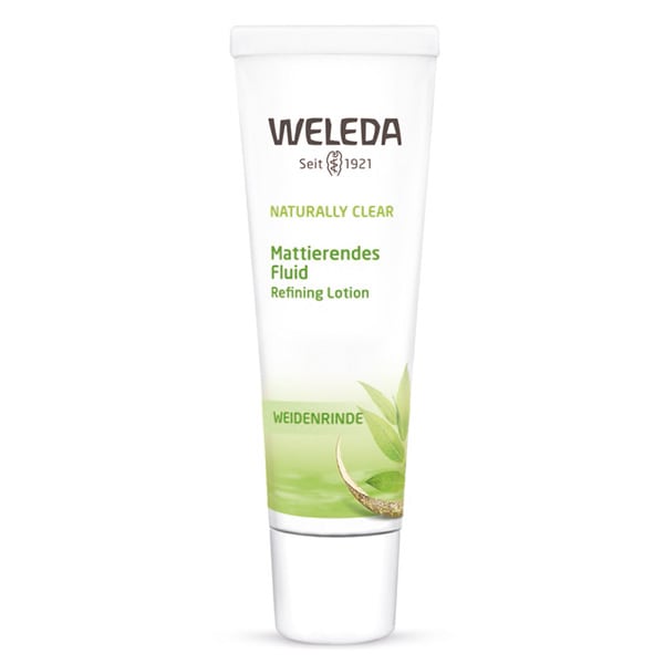 Weleda Naturally Clear Refining Lotion  30 ml