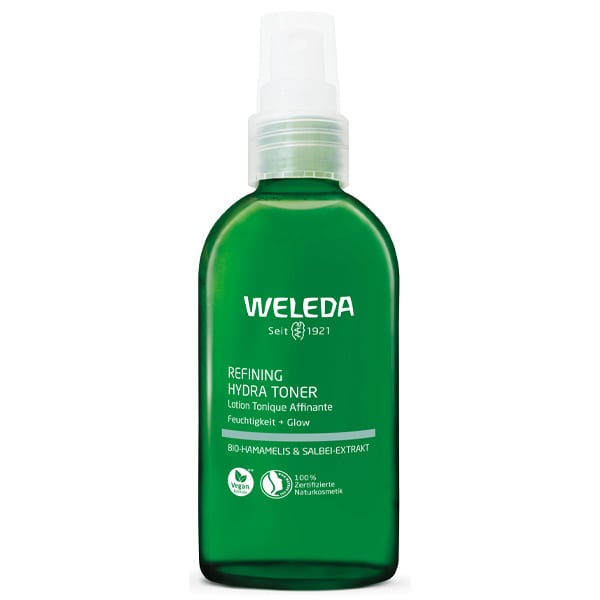 Weleda Refining Hydra Toner  150 ml