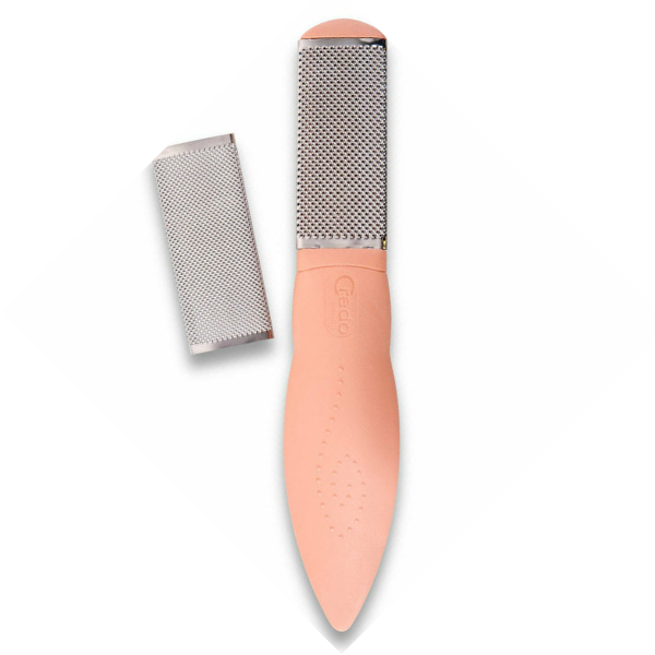 Gehwol Credo Flat Hard Skin Rasp  1 copë