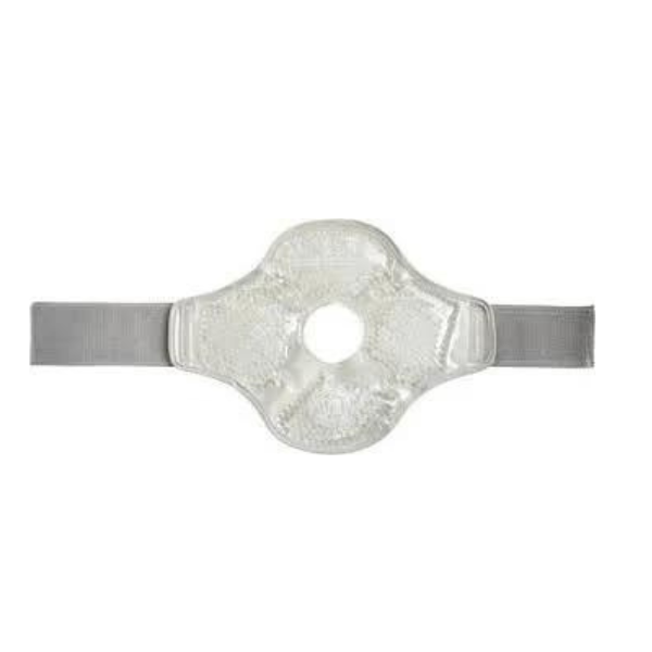 Fashy Heating Pads/Ice Pack Knee & Elbow with Gel Balls (19x12cm)  1 copë