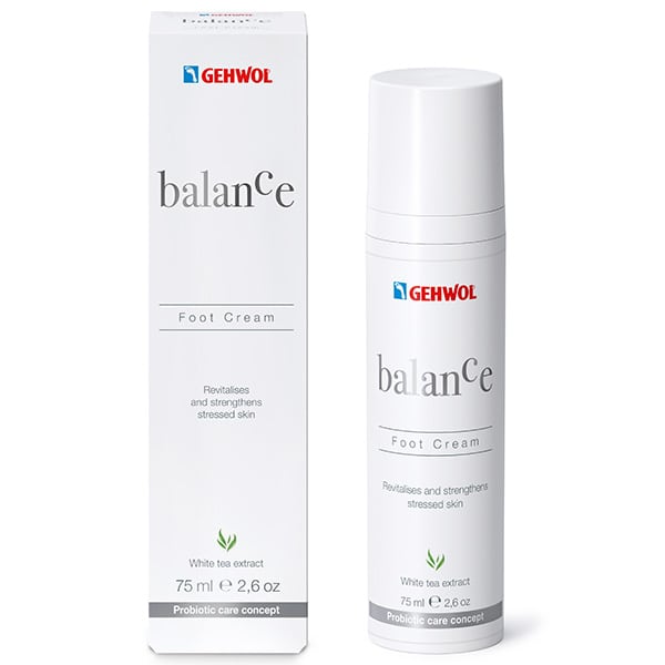 Gehwol Balance Foot Cream  75 ml