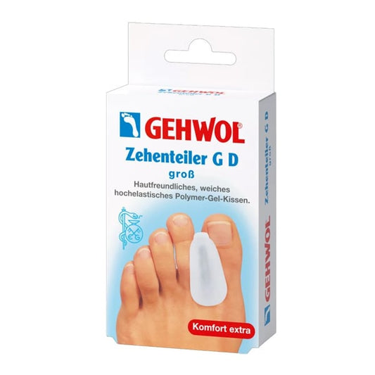 Gehwol Toe Divider GD Large  3 copë