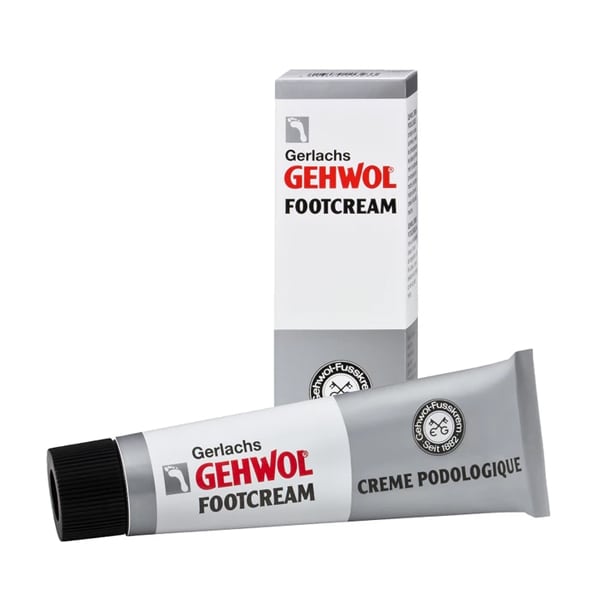 Gehwol Foot Cream  75 ml