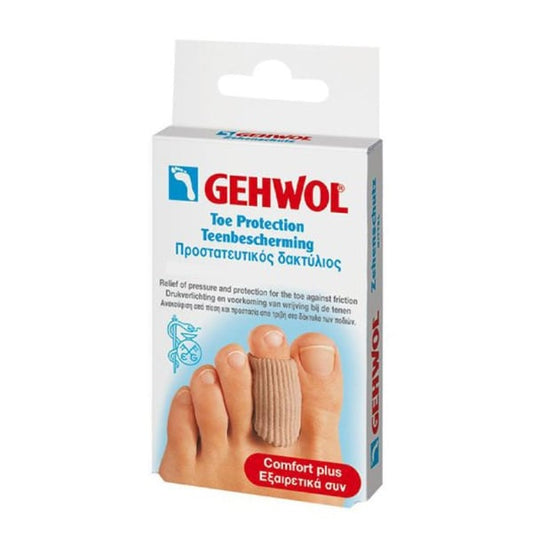 Gehwol Toe Protection Cap Small  2 copë