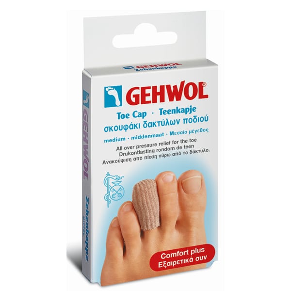 Gehwol Toe Cap Medium  1 copë