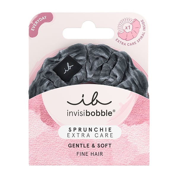 Invisibobble Sprunchie Extra Care Soft as Silk  1 copë
