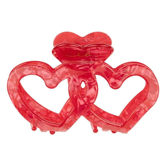 Invisibobble Clipstar Oasis Lovers Nest Hair Clip  1 copë