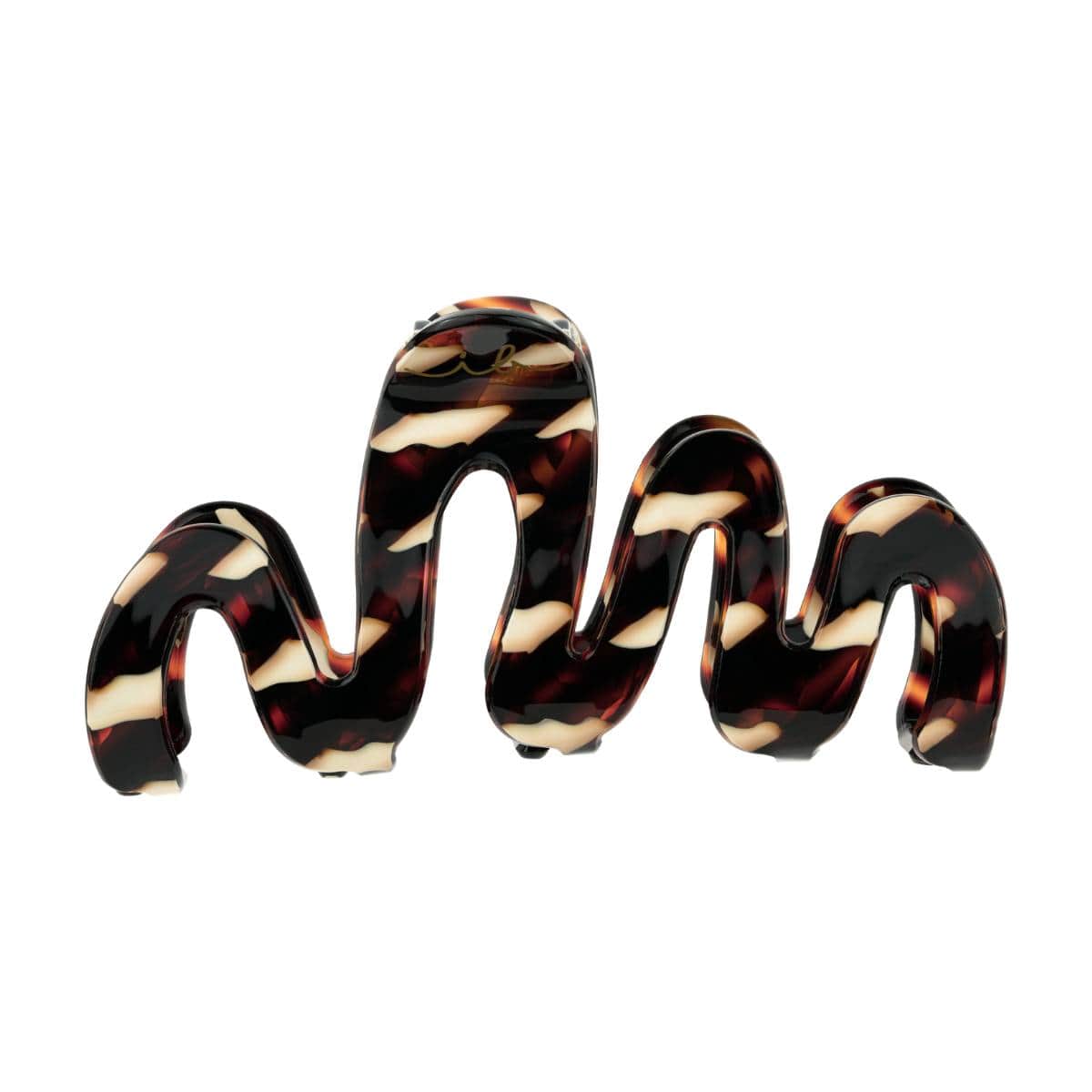 Invisibobble Clipstar Cacoa Cream Hair Clip  1 copë