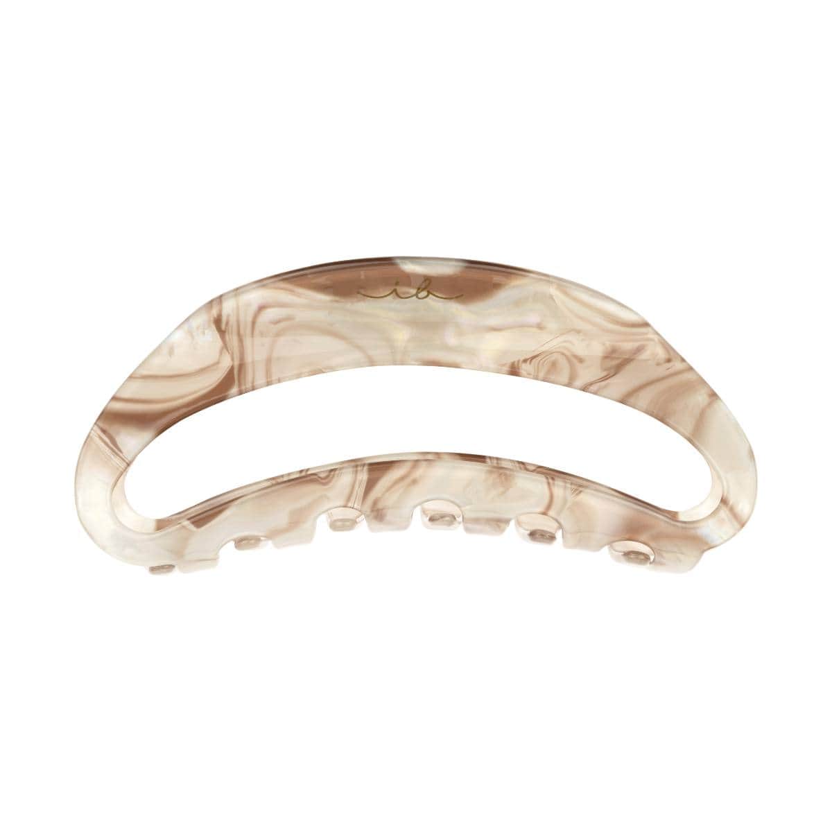 Invisibobble Clipstar Amber Glow XL Hair Clip  1 copë
