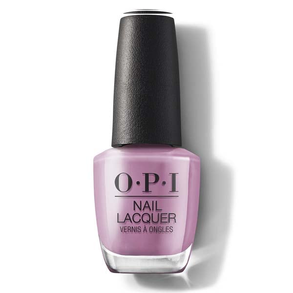 O.P.I Nail Lacquer  15ml - Modaliteti i fshehtë