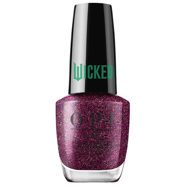 O.P.I Nail Lacquer  15ml - Le të Gëzohemi