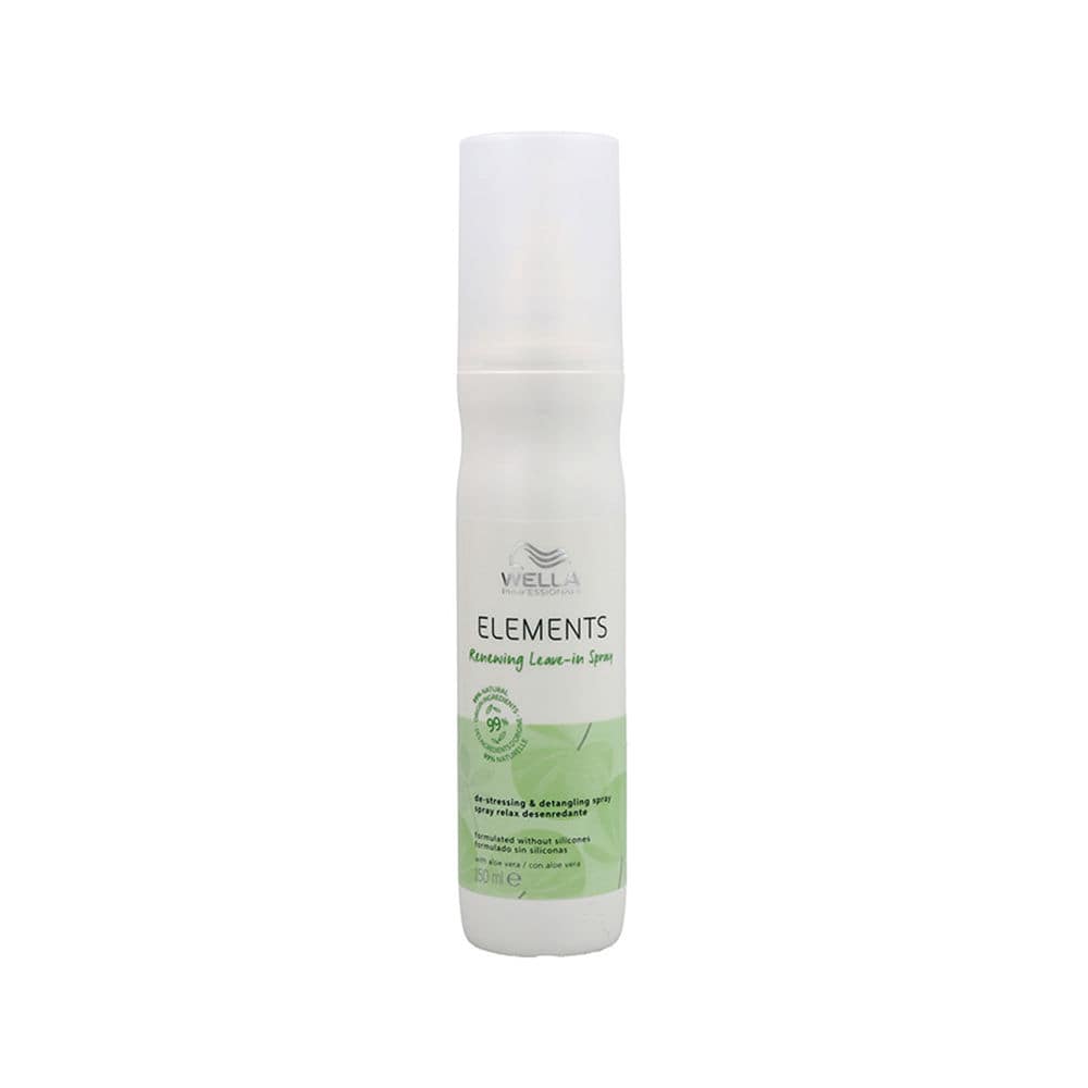 Wella Elements Renewing Leave-in Spray  150 ml