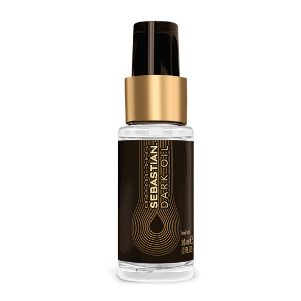Sebastian Professional Dark Oil Styling Oil  30 ml